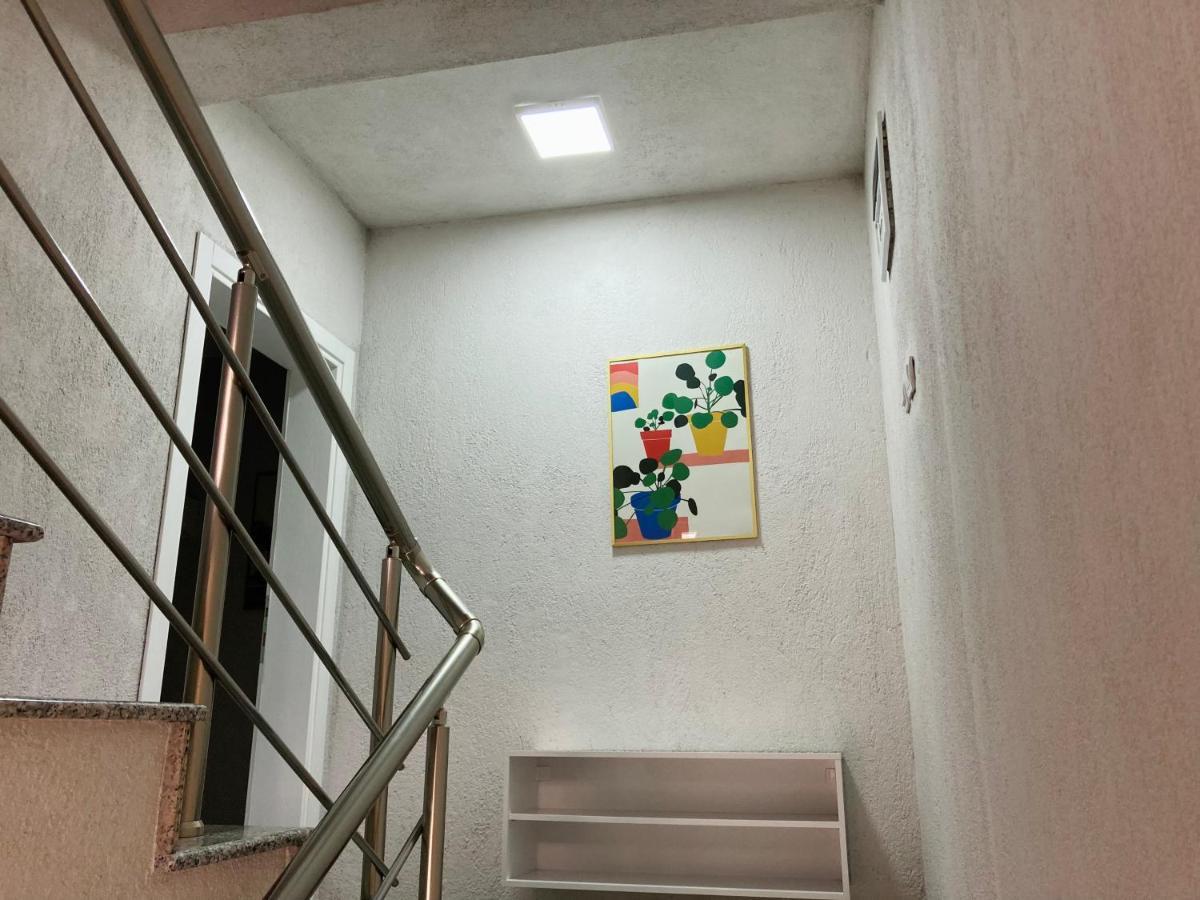 Eli&Kire'S Home Битоля Екстериор снимка