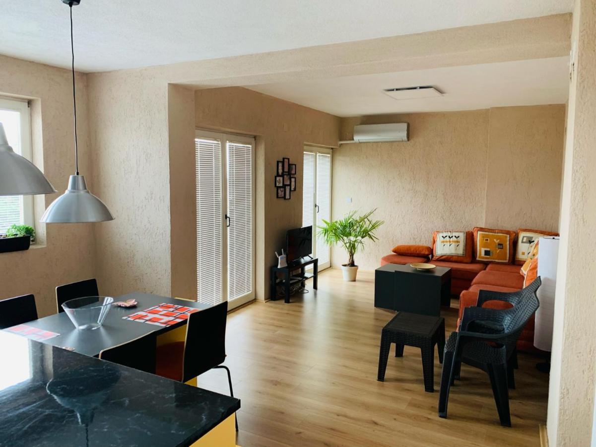Eli&Kire'S Home Битоля Екстериор снимка