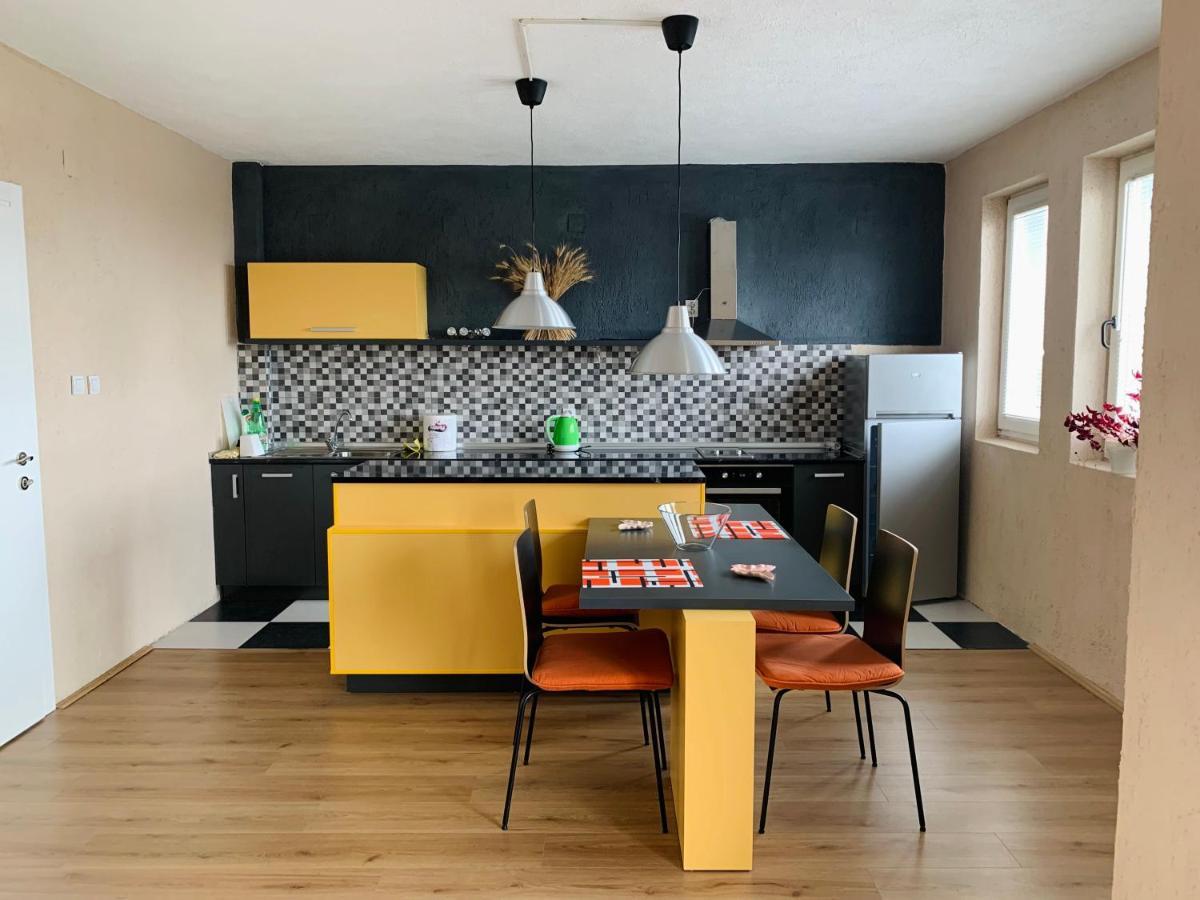 Eli&Kire'S Home Битоля Екстериор снимка
