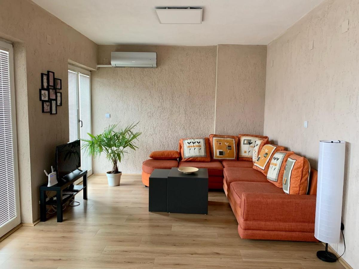 Eli&Kire'S Home Битоля Екстериор снимка
