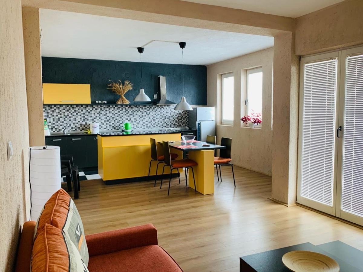 Eli&Kire'S Home Битоля Екстериор снимка