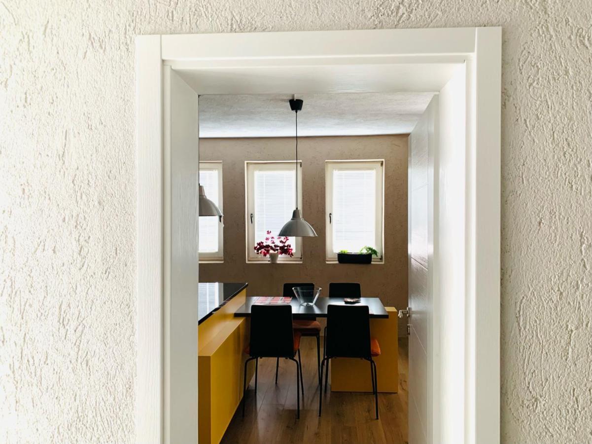 Eli&Kire'S Home Битоля Екстериор снимка