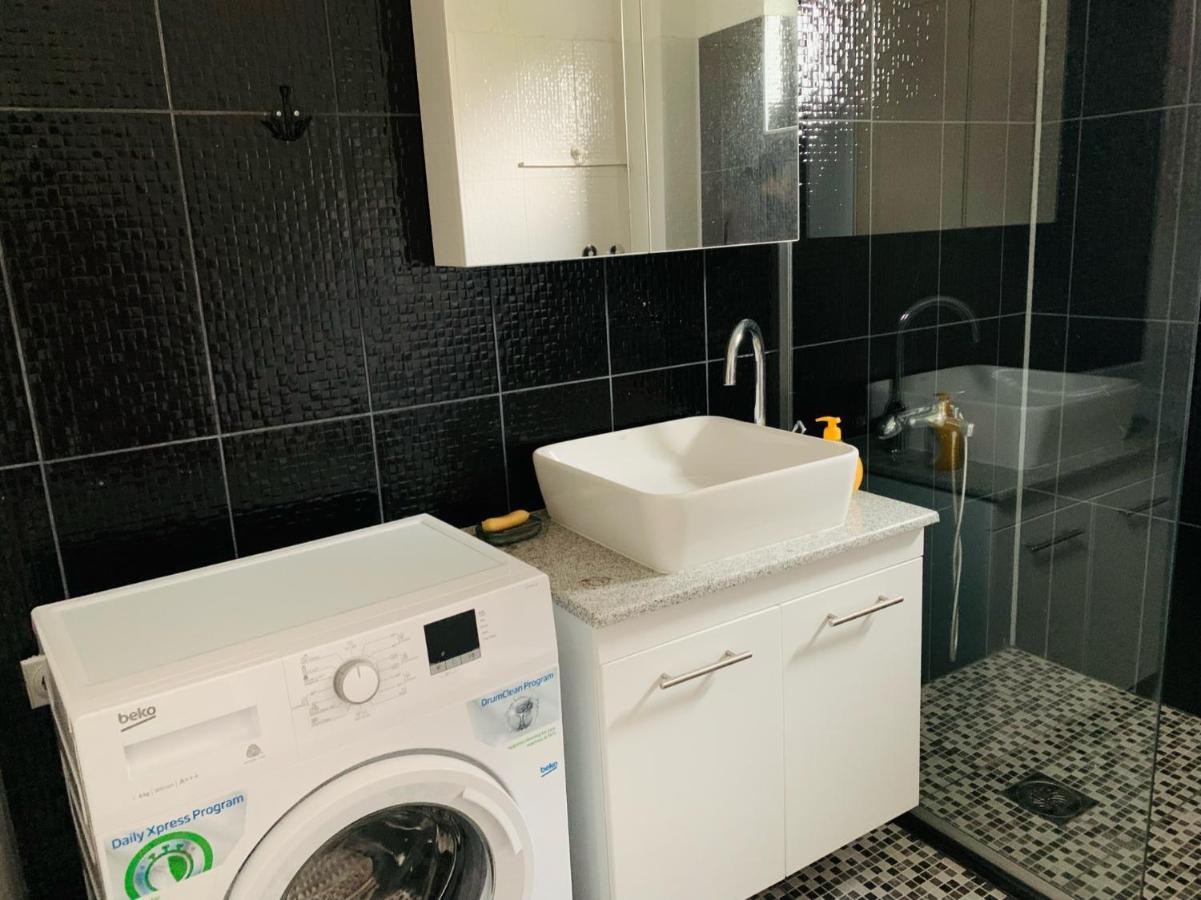 Eli&Kire'S Home Битоля Екстериор снимка