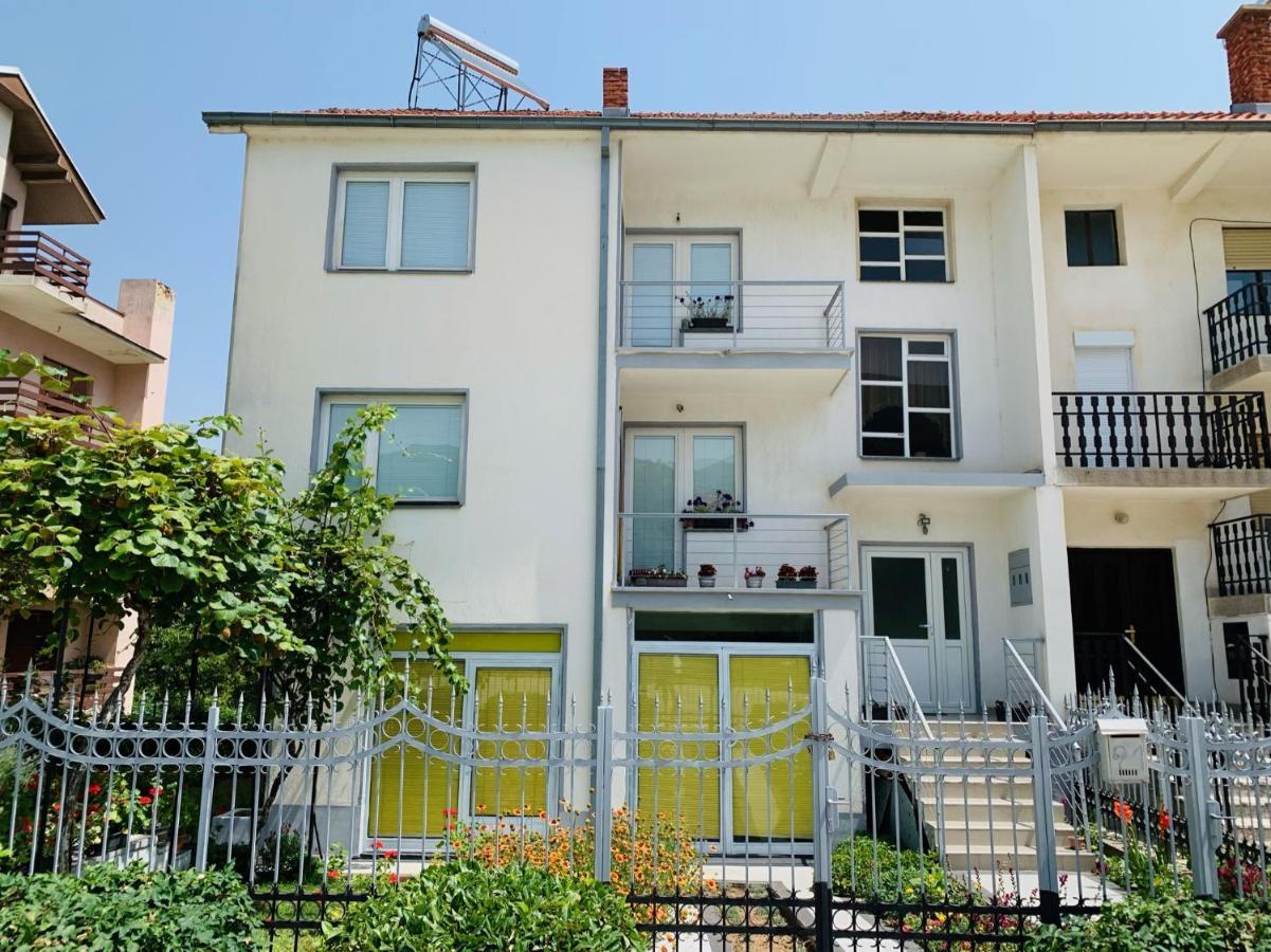 Eli&Kire'S Home Битоля Екстериор снимка