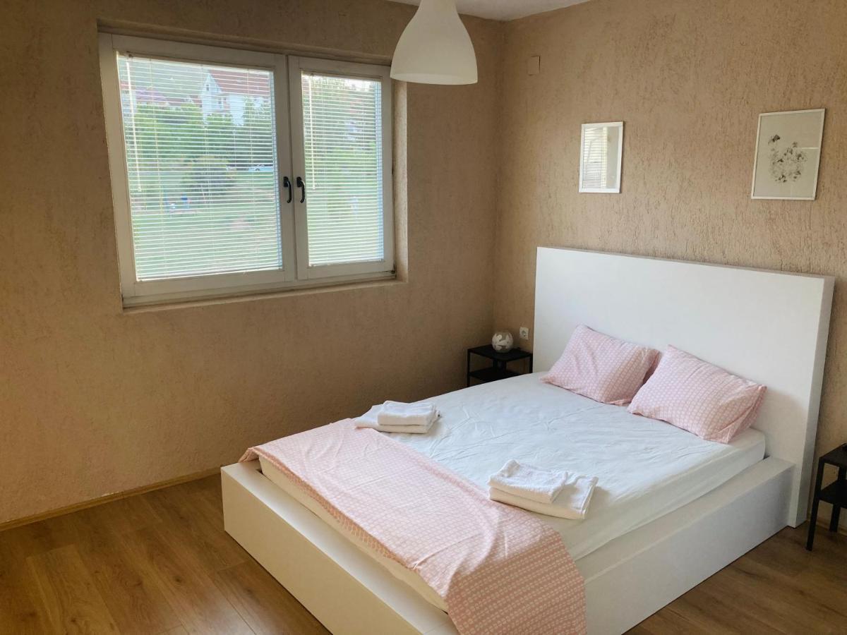 Eli&Kire'S Home Битоля Екстериор снимка