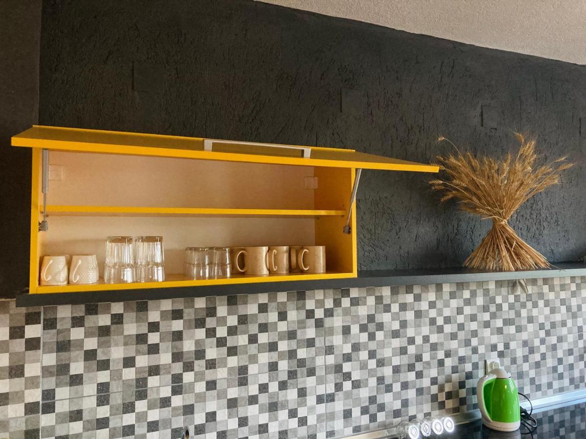 Eli&Kire'S Home Битоля Екстериор снимка