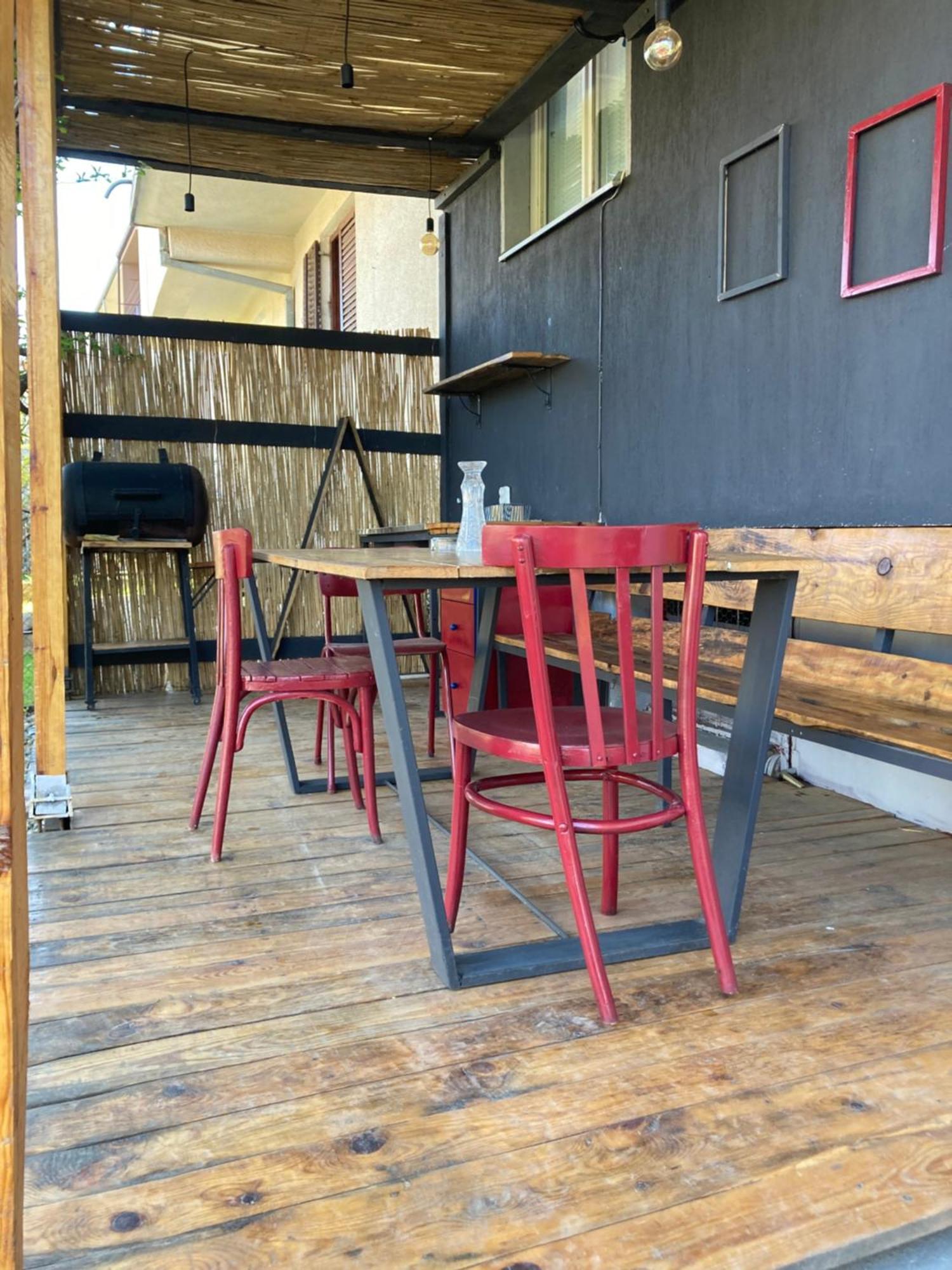 Eli&Kire'S Home Битоля Екстериор снимка