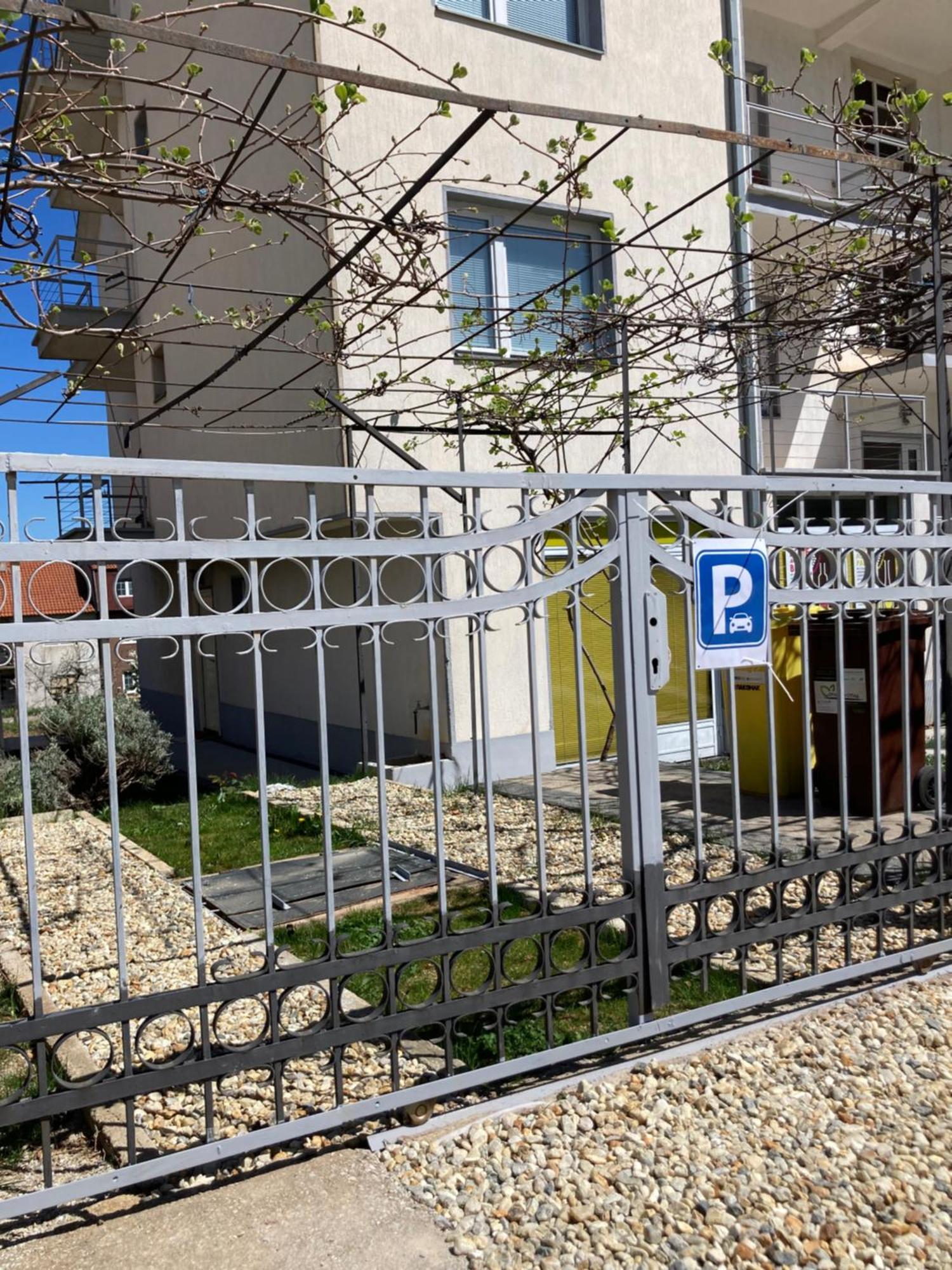 Eli&Kire'S Home Битоля Екстериор снимка