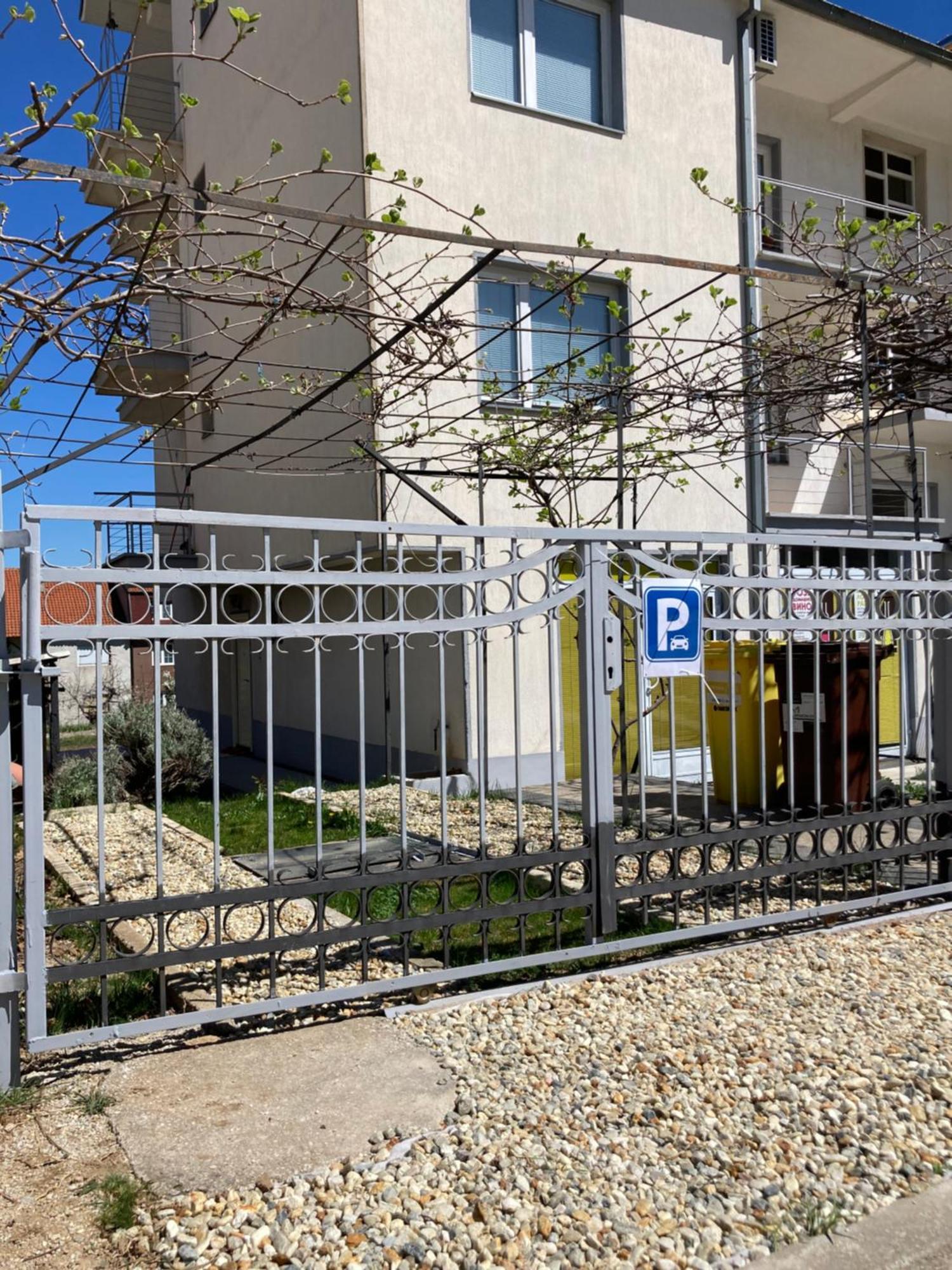 Eli&Kire'S Home Битоля Екстериор снимка